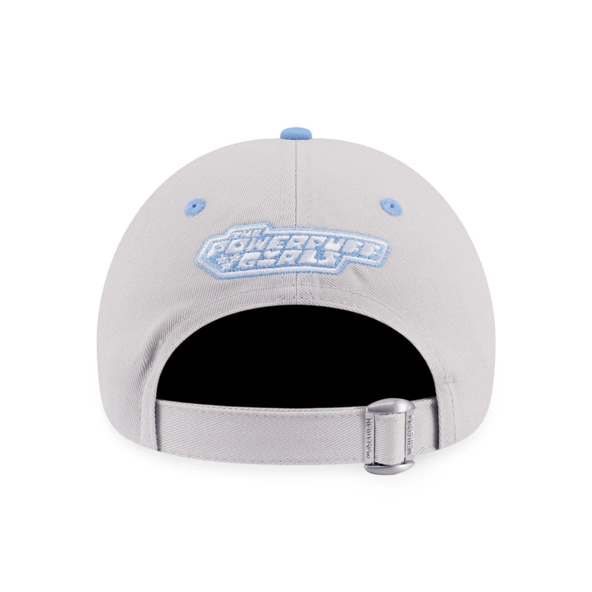 920 THE POWERPUFF GIRLS POWPUF VSTN BLU