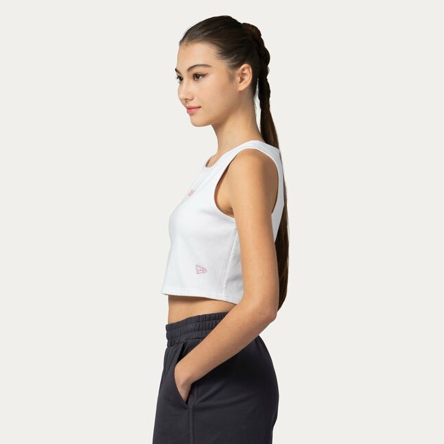 W TANK TOP JELLY PACK WHITE