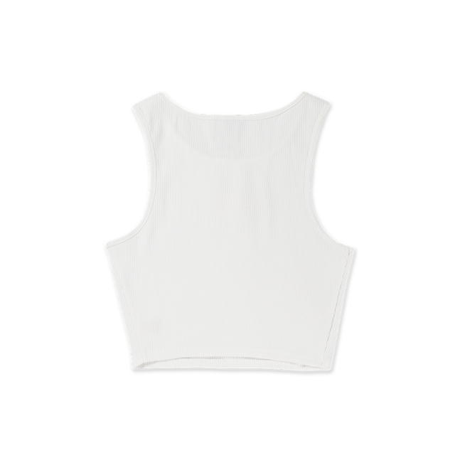 W TANK TOP JELLY PACK WHITE