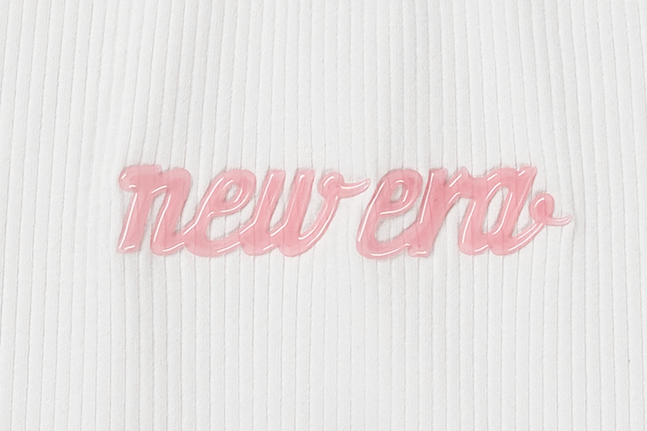 W TANK TOP JELLY PACK WHITE