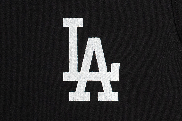 W SS TEE SAKURA PACK SS26 LOSDOD CEBLACK