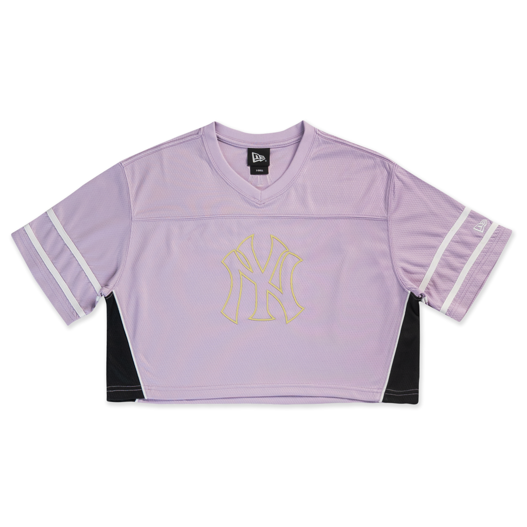 W CROP FT JERSEY JELLY PK NEYYAN PS LILA