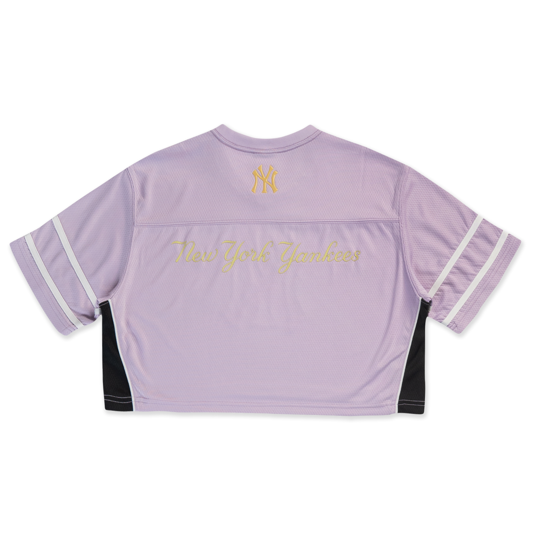 W CROP FT JERSEY JELLY PK NEYYAN PS LILA