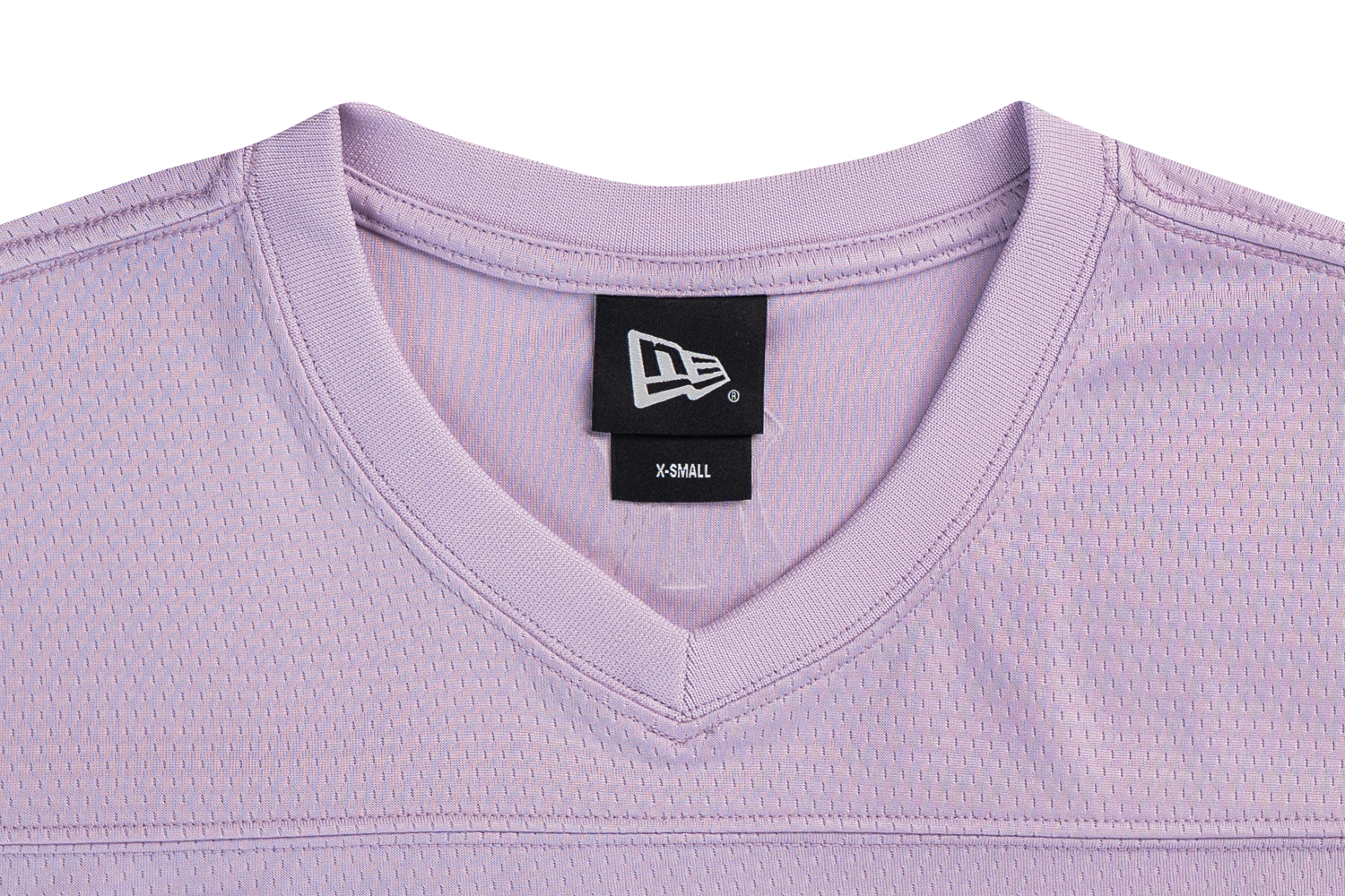 W CROP FT JERSEY JELLY PK NEYYAN PS LILA