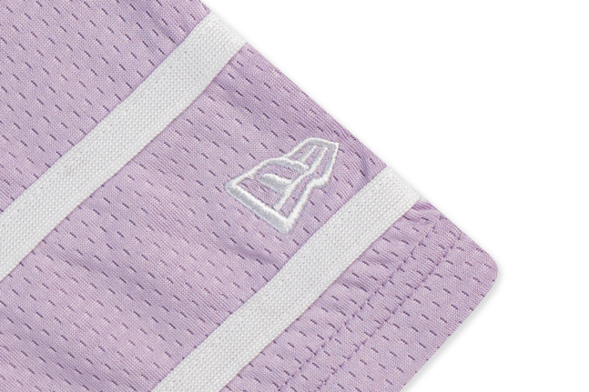 W CROP FT JERSEY JELLY PK NEYYAN PS LILA