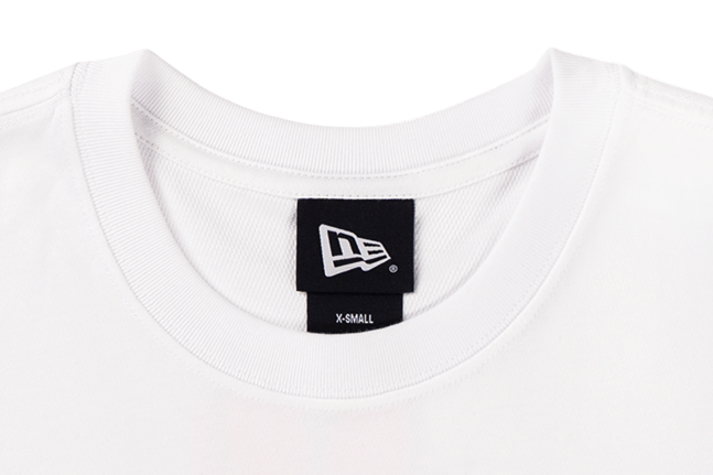 W BOXY TEE THE POWPUFF GIRL POWPUF CEWHT