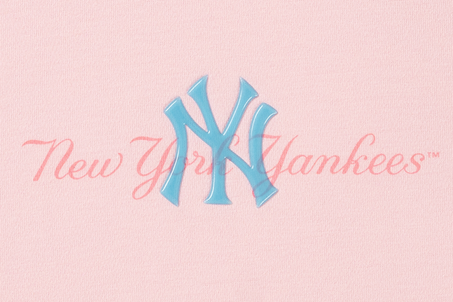 W BOXY TEE JELLY PACK NEYYAN PINK