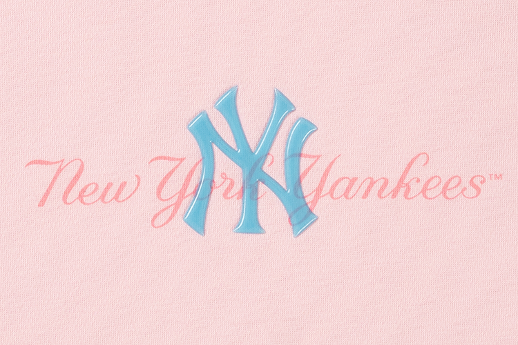 W BOXY TEE JELLY PACK NEYYAN PINK