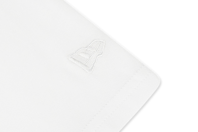 W BOXY TEE JELLY PACK LOSDOD CEWHITE