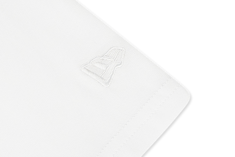 W BOXY TEE JELLY PACK LOSDOD CEWHITE