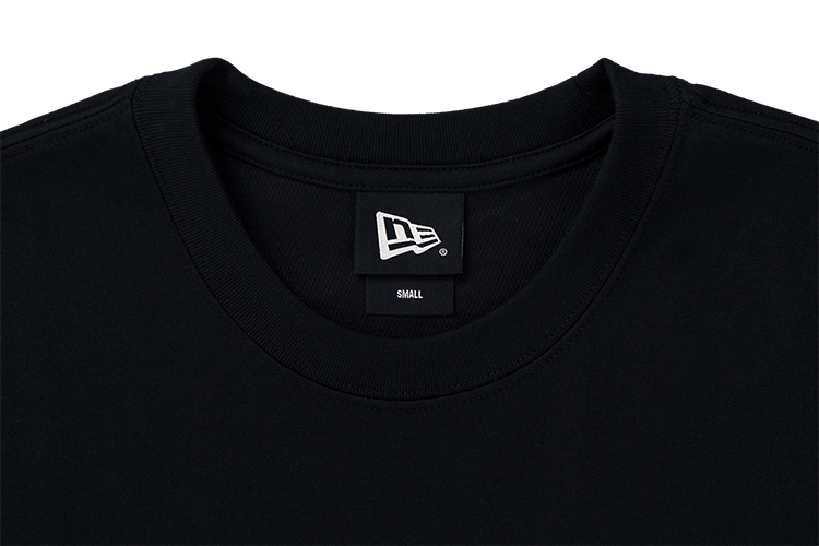 SS TEE THE POWERPUFF GIRL POWPUF CEBLACK