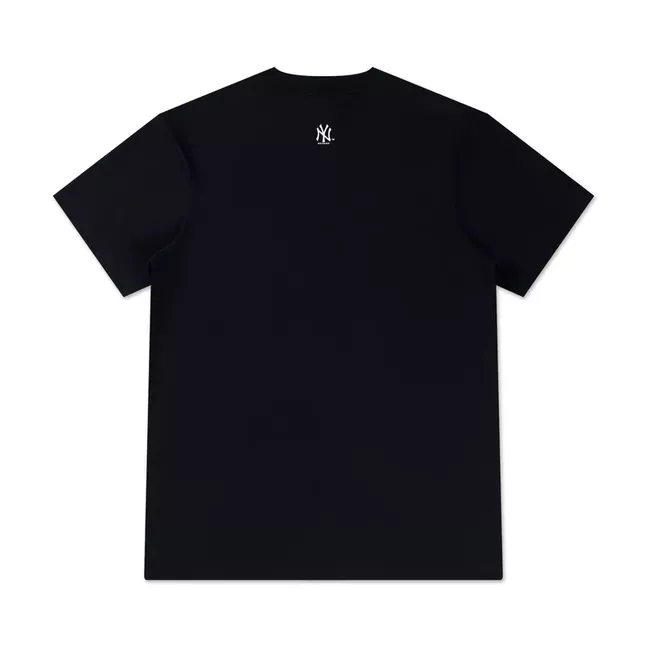 SS TEE TEAM EMBLEM NEYYAN BLACK
