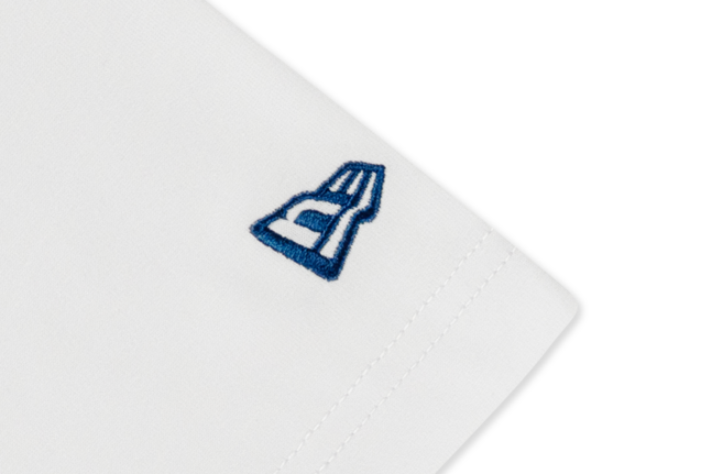 SS TEE SAKURA PACK SS26 NEYYAN CEWHITE