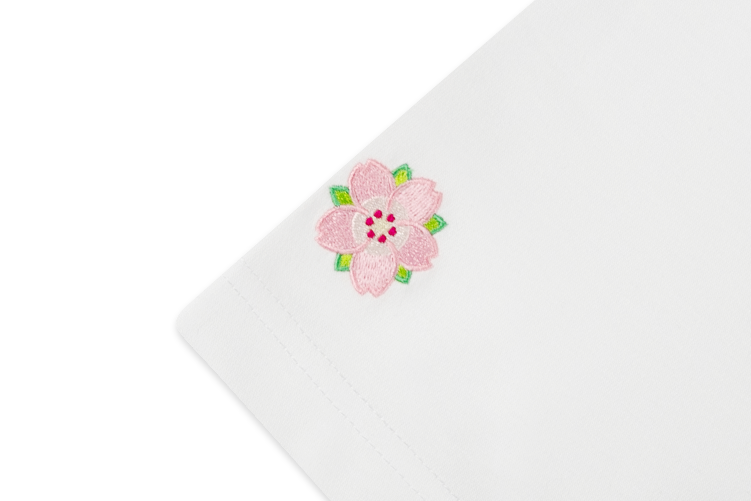 SS TEE SAKURA PACK SS26 NEYYAN CEWHITE