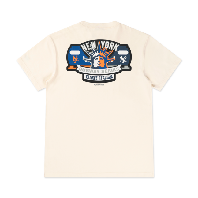 SS TEE 59FIFTY PK CITY SERI NEYYAN CH WT