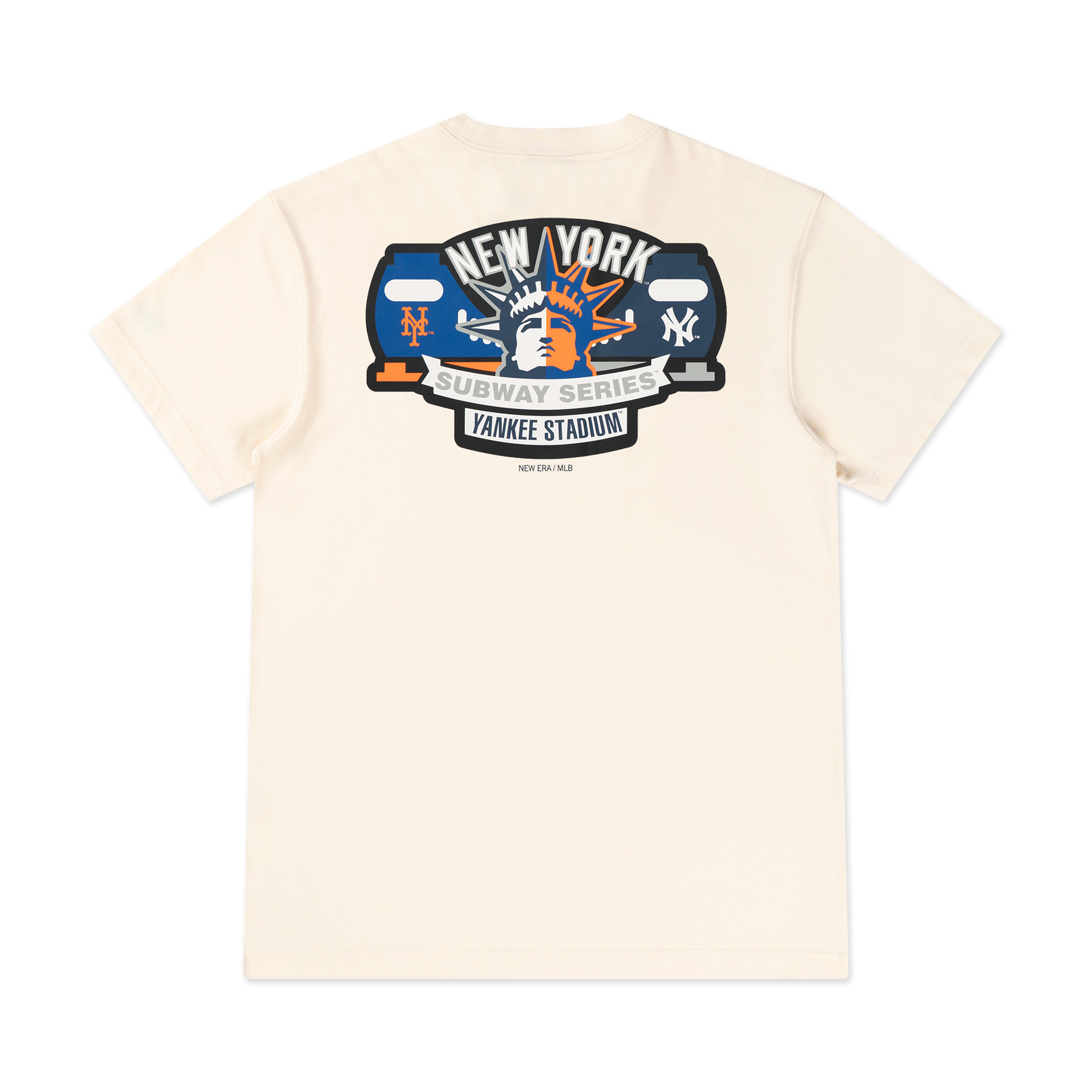 SS TEE 59FIFTY PK CITY SERI NEYYAN CH WT