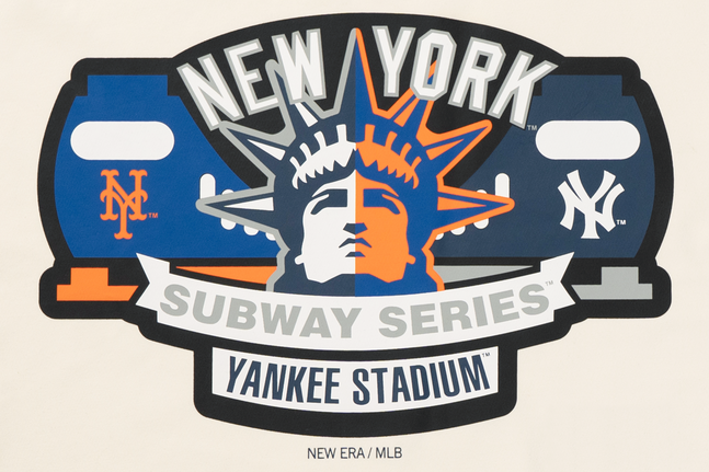 SS TEE 59FIFTY PK CITY SERI NEYYAN CH WT