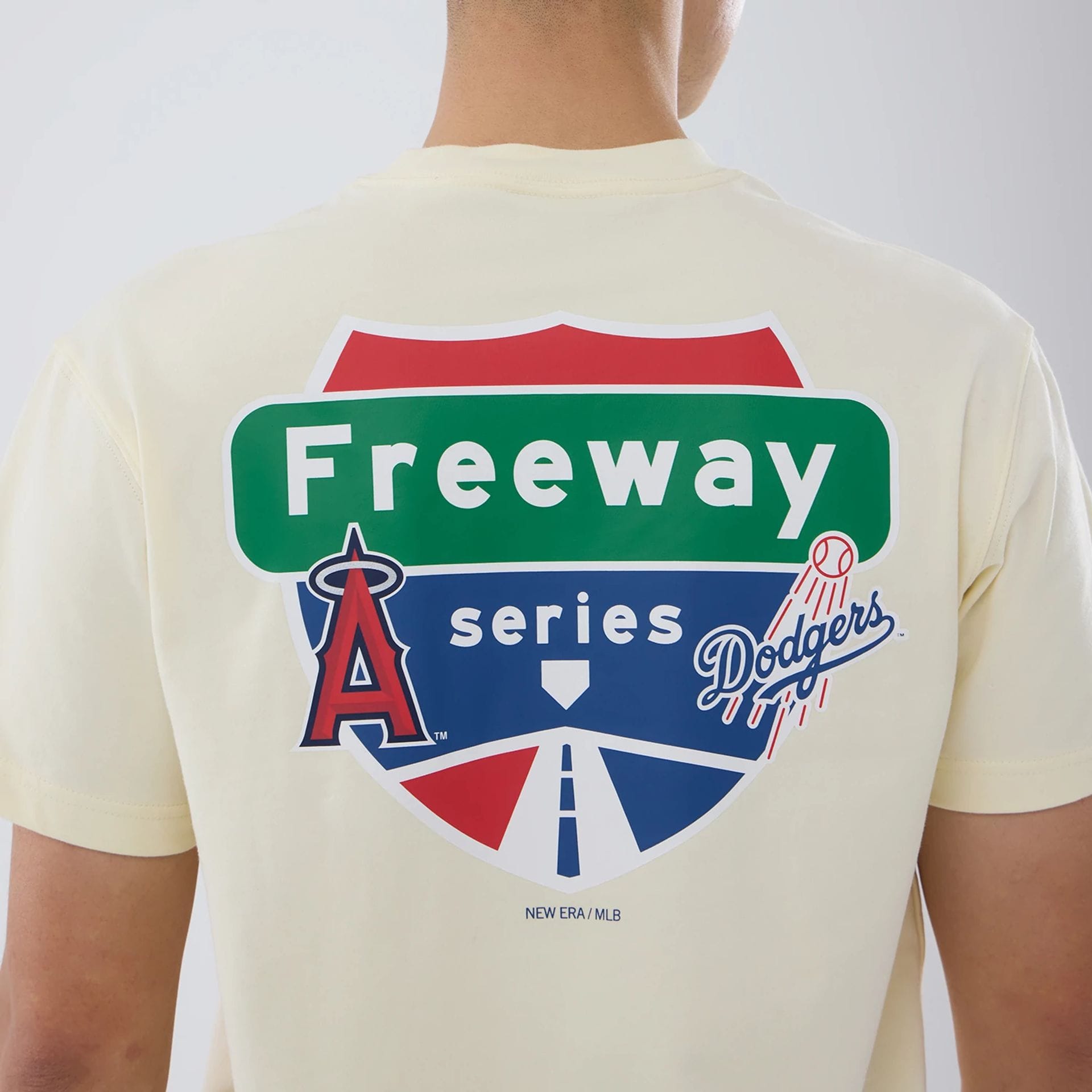 SS TEE 59FIFTY PK CITY SERI LOSDOD CH WT