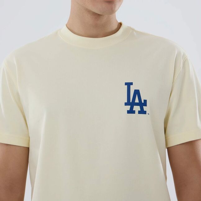 SS TEE 59FIFTY PK CITY SERI LOSDOD CH WT