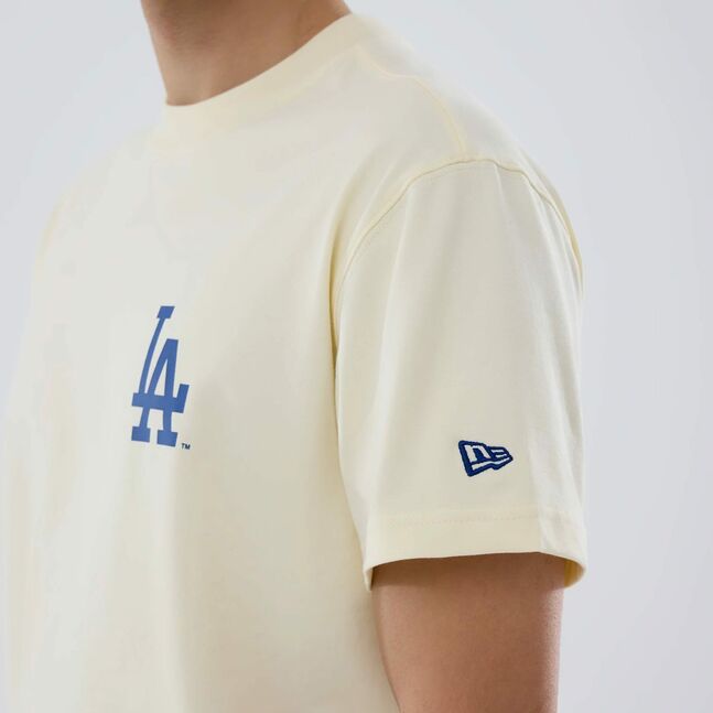 SS TEE 59FIFTY PK CITY SERI LOSDOD CH WT