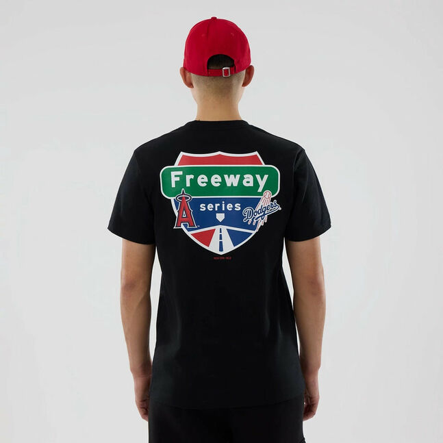 SS TEE 59FIFTY PK CITY SERI LOSANG CEBLK