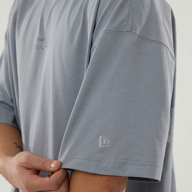 OV SS TEE URBAN CORE GRAY