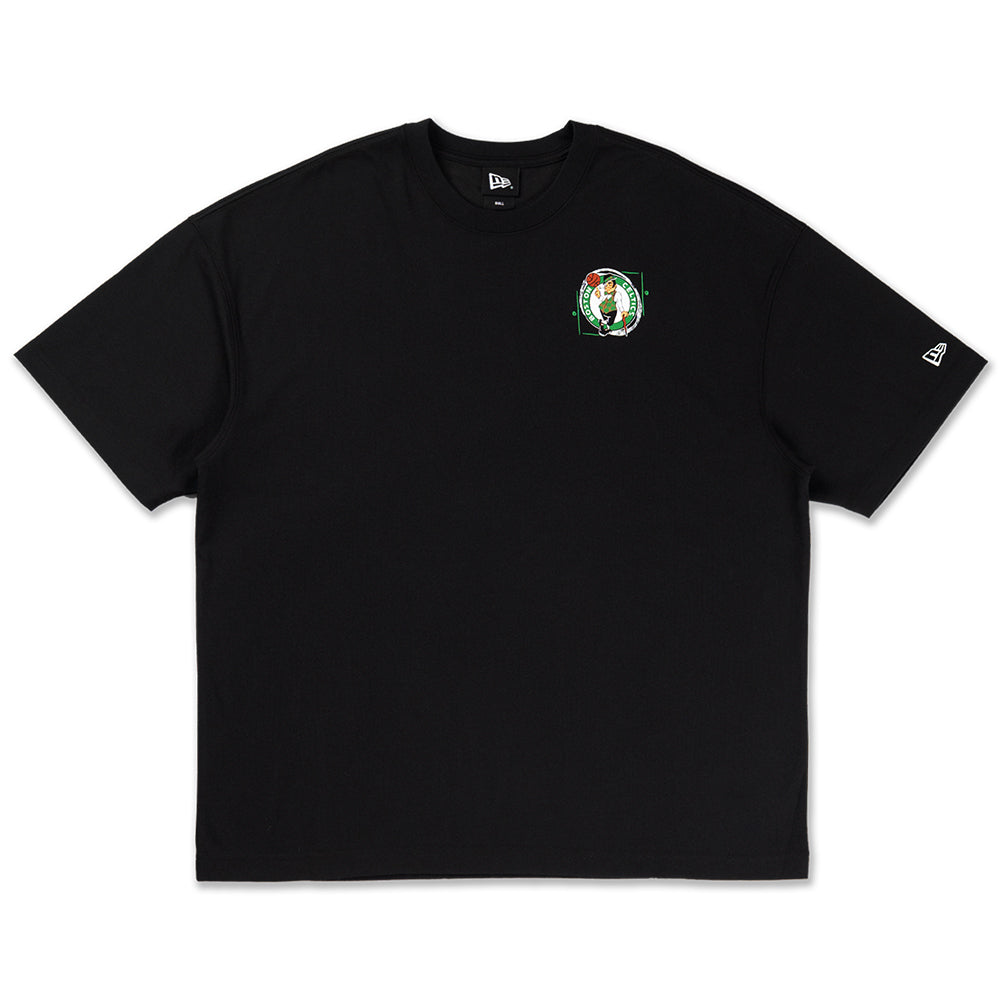 OV SS TEE NBA STREET GAME BOSCEL CEBLACK