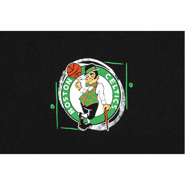 OV SS TEE NBA STREET GAME BOSCEL CEBLACK