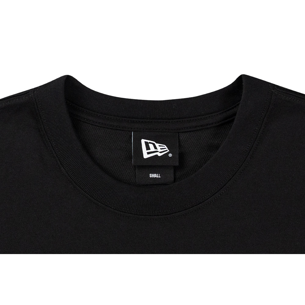 OV SS TEE NBA STREET GAME BOSCEL CEBLACK