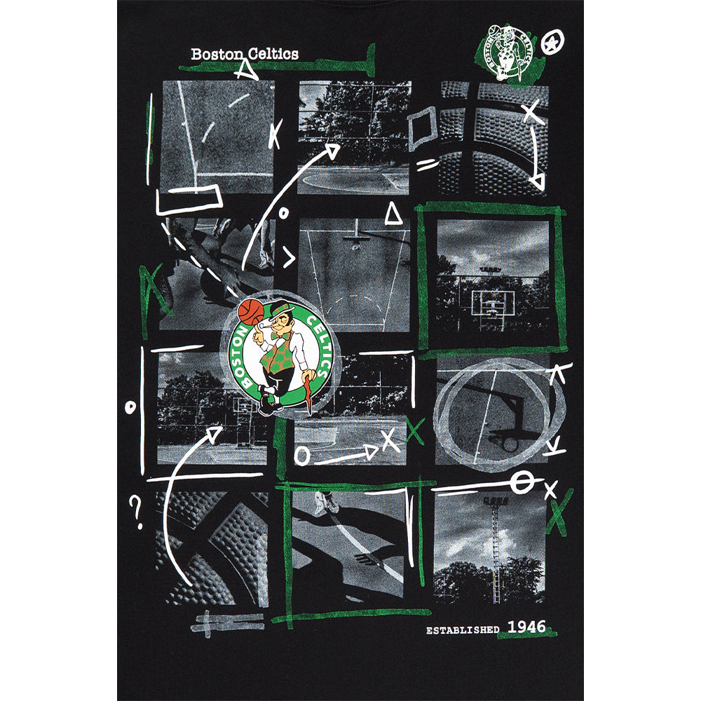 OV SS TEE NBA STREET GAME BOSCEL CEBLACK