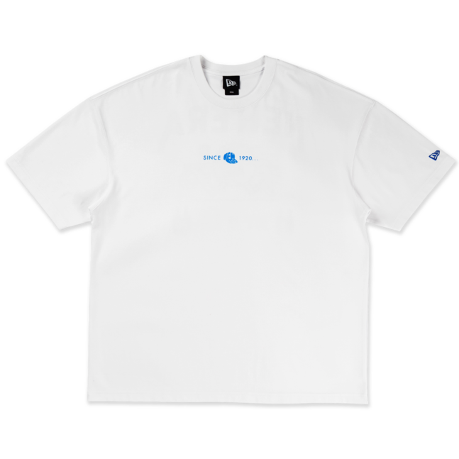 OV SS TEE GRAPHIC PACK MAR CEWHITE
