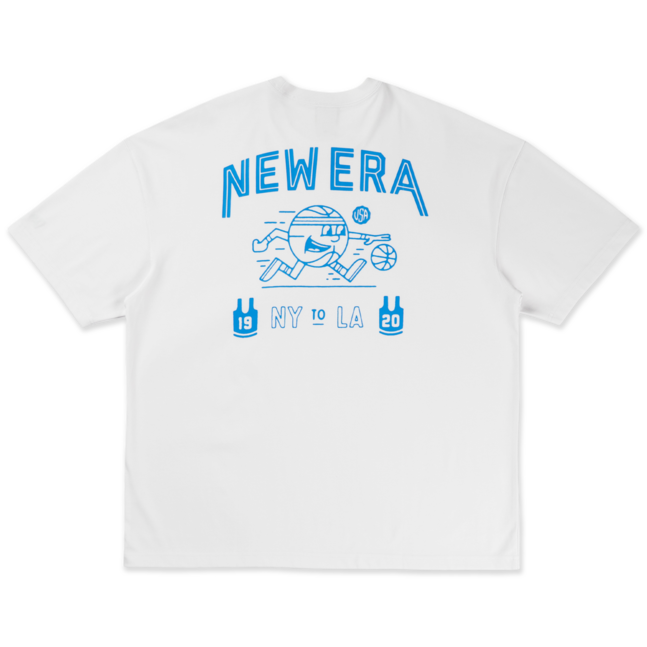 OV SS TEE GRAPHIC PACK MAR CEWHITE