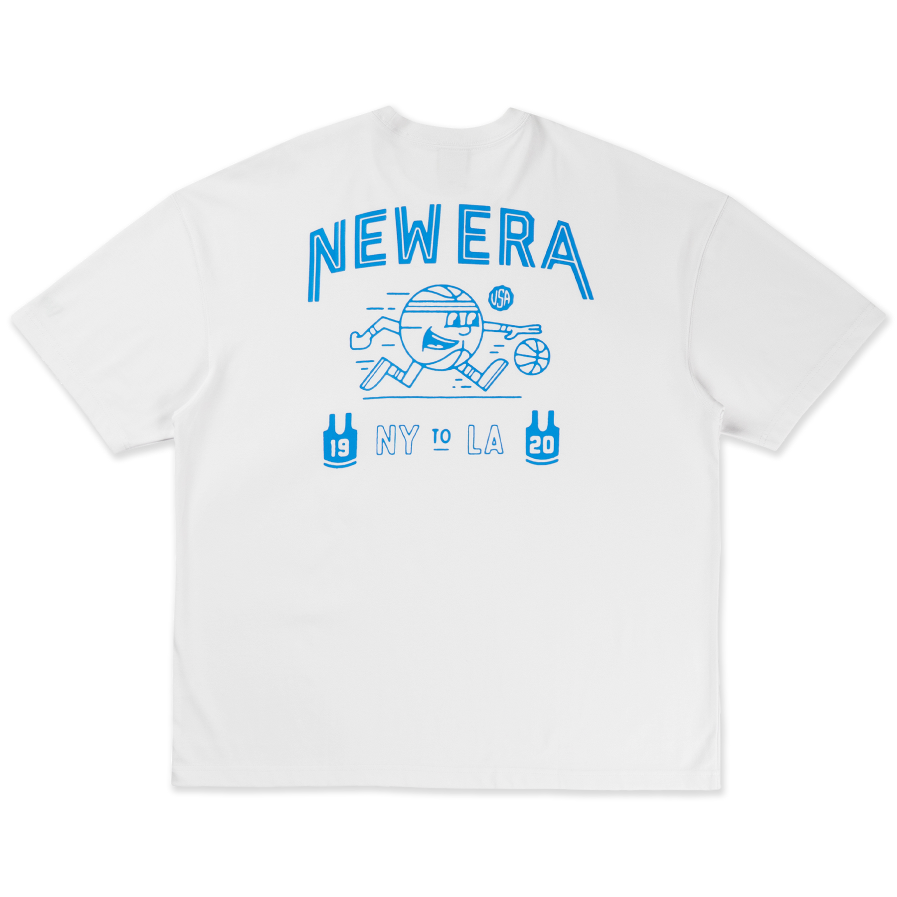 OV SS TEE GRAPHIC PACK MAR CEWHITE