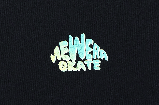 OV SS TEE GRAPHIC PACK FEB CEBLACK