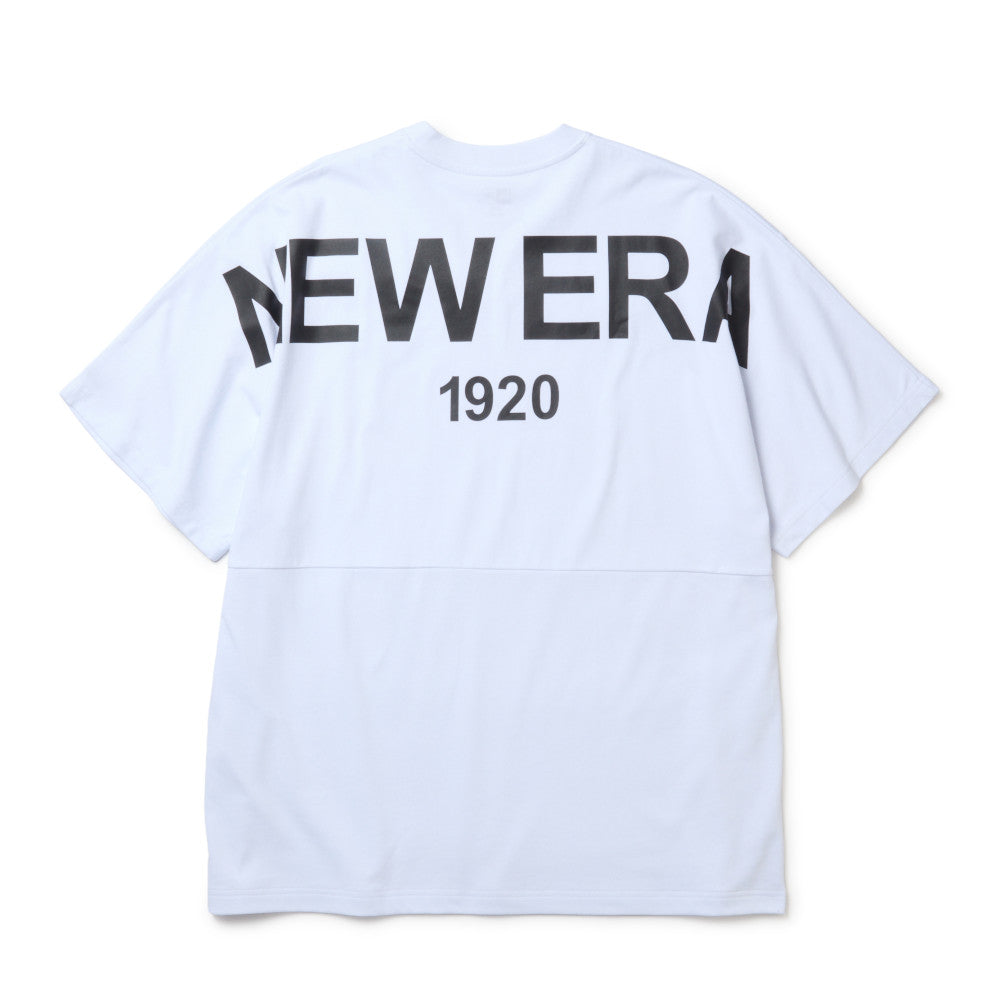 SS OS DST NEW ERA 1920 BLK 261 INTL