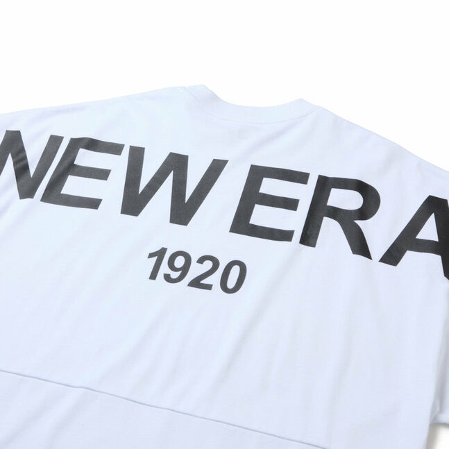 SS OS DST NEW ERA 1920 BLK 261 INTL