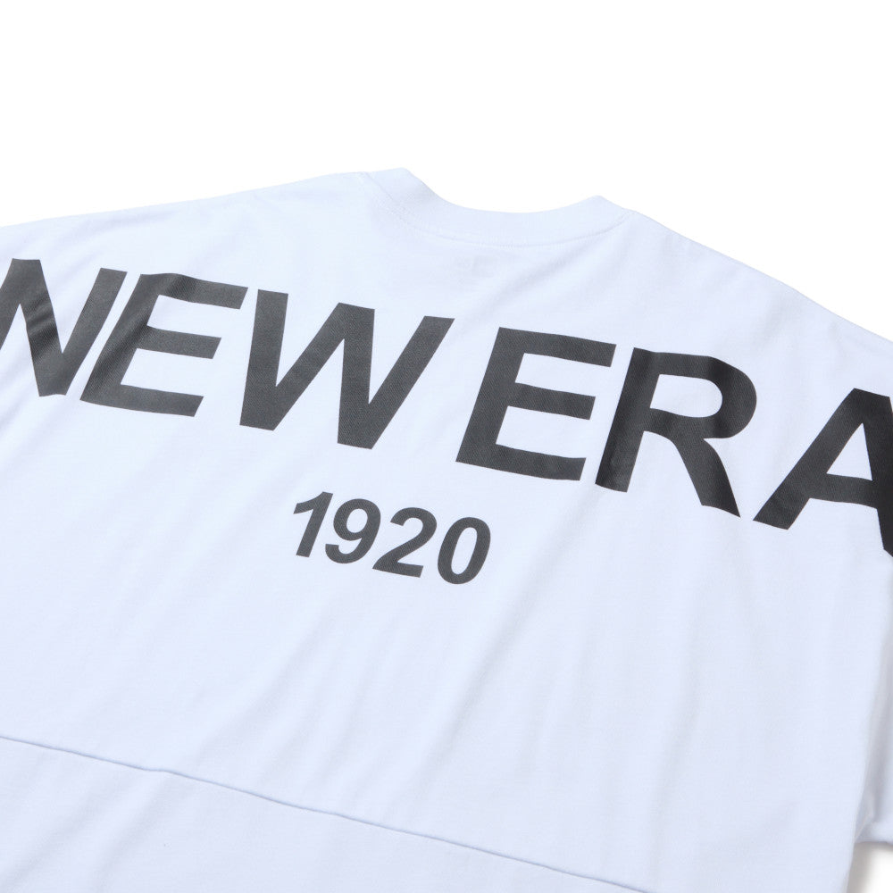 SS OS DST NEW ERA 1920 BLK 261 INTL