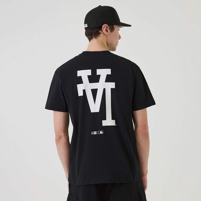 MESH FOOTBALL JERSEY BLK INTL
