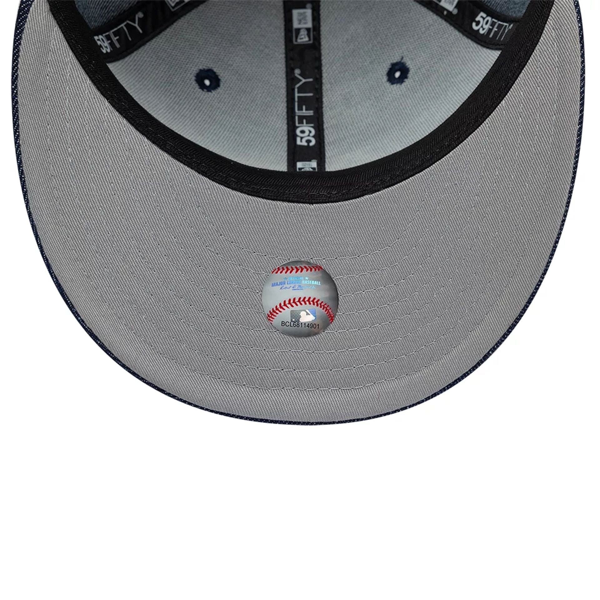 PC5950 NEYYAN CHAIN DEN INTL