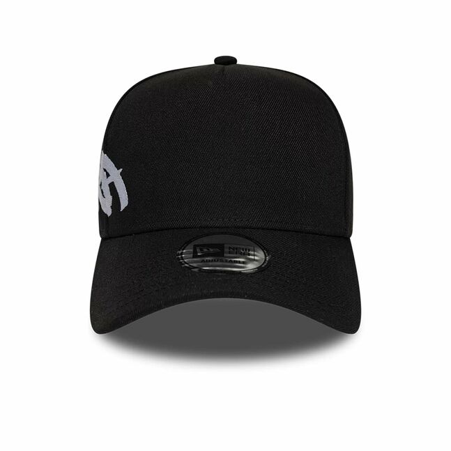 940AF ESSENTIAL TAGGING BLK INTL