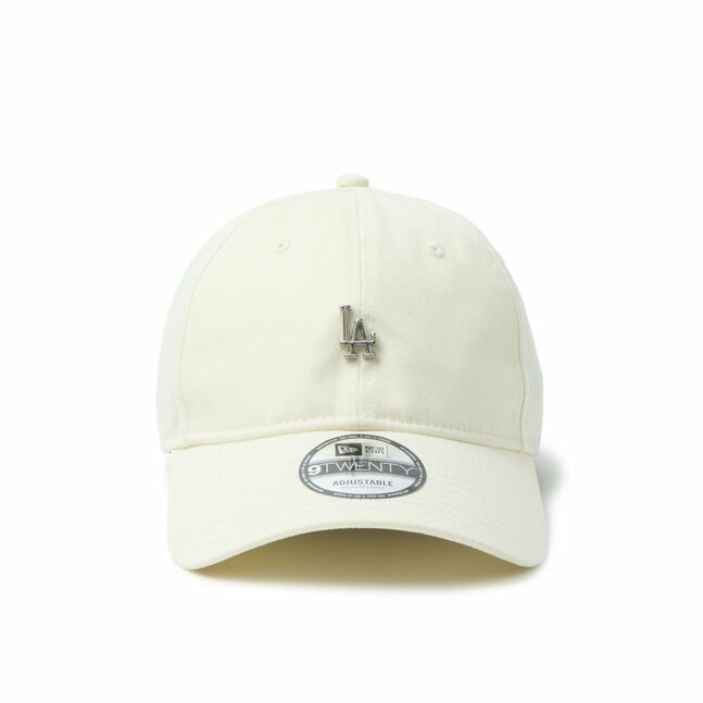 920 LOSDOD METAL LOGO MINI CRM INTL