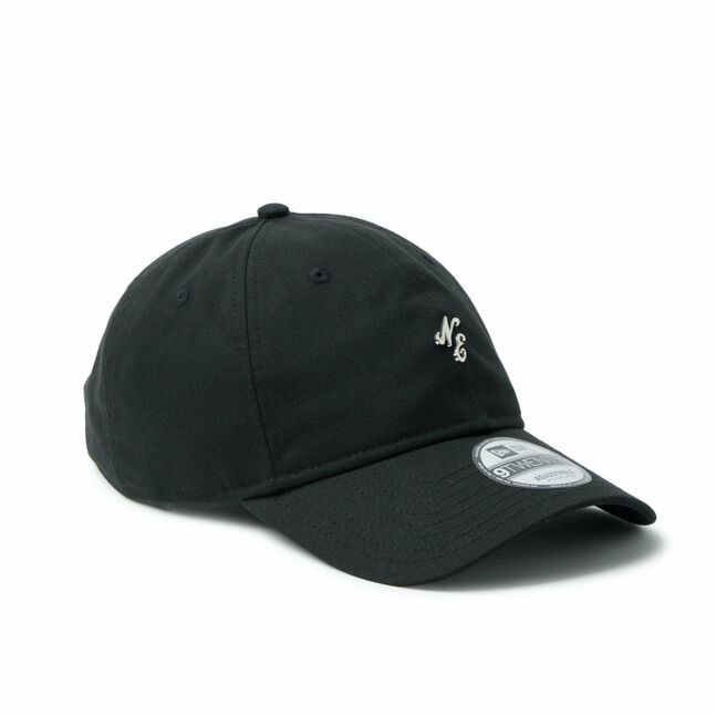 920 CLNE METAL LOGO MINI BLK INTL