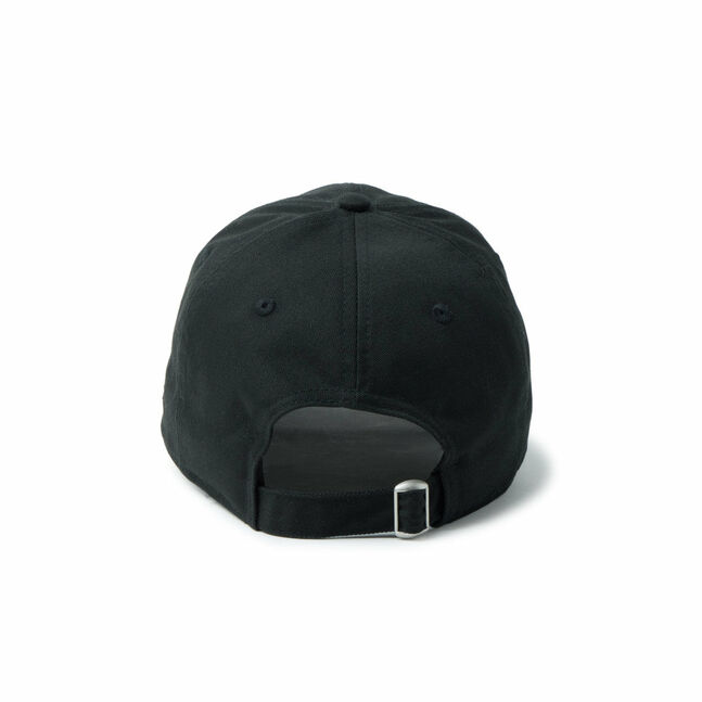 920 CLNE METAL LOGO MINI BLK INTL