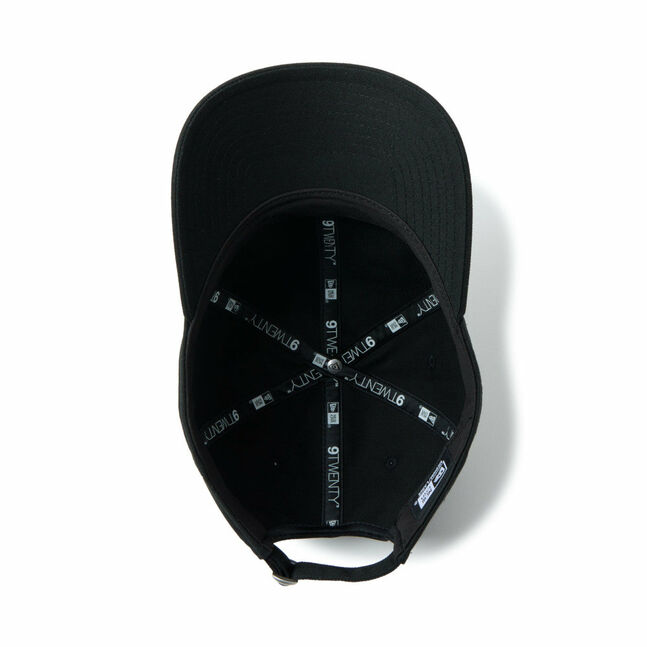 920 CLNE METAL LOGO MINI BLK INTL