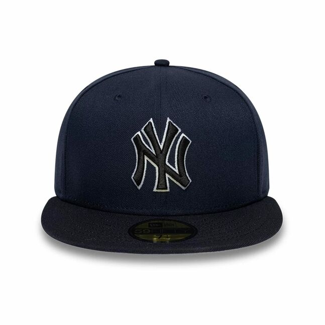 5950 NEYYAN GLOW IN THE DARK NVY INTL