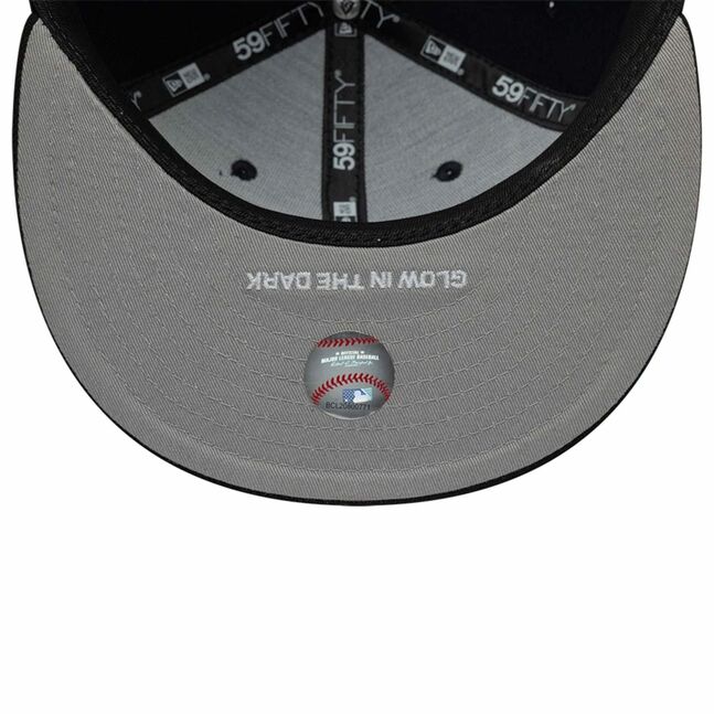 5950 LOSDOD GLOW IN THE DARK NVY INTL