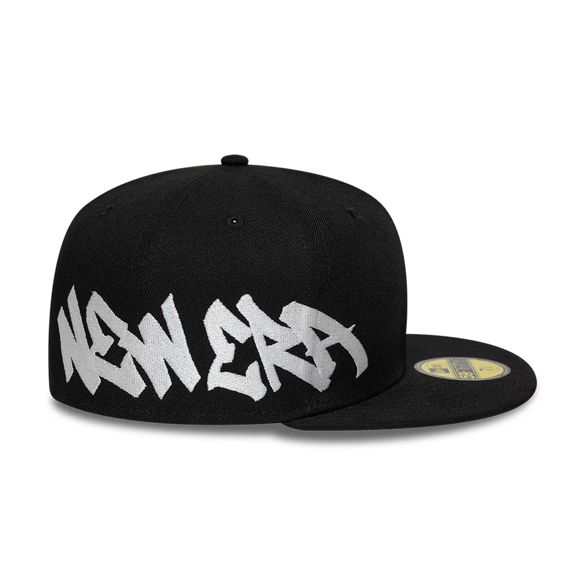 5950 ESSENTIAL TAGGING BLK INTL