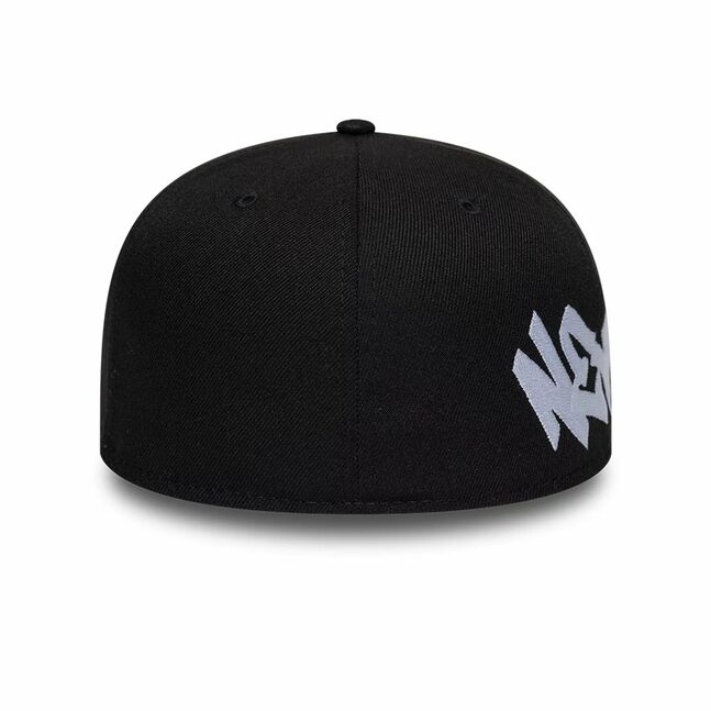 5950 ESSENTIAL TAGGING BLK INTL