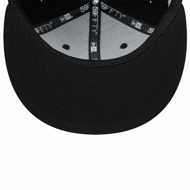 5950 ESSENTIAL TAGGING BLK INTL