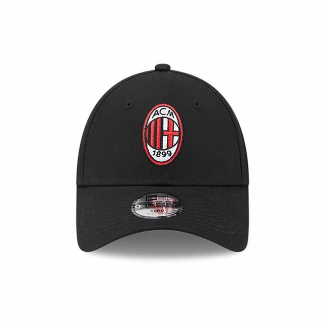 KIDS CORE 9FORTY ACMILAN  BLK